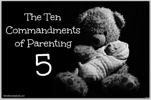10 Commandments Parenting5