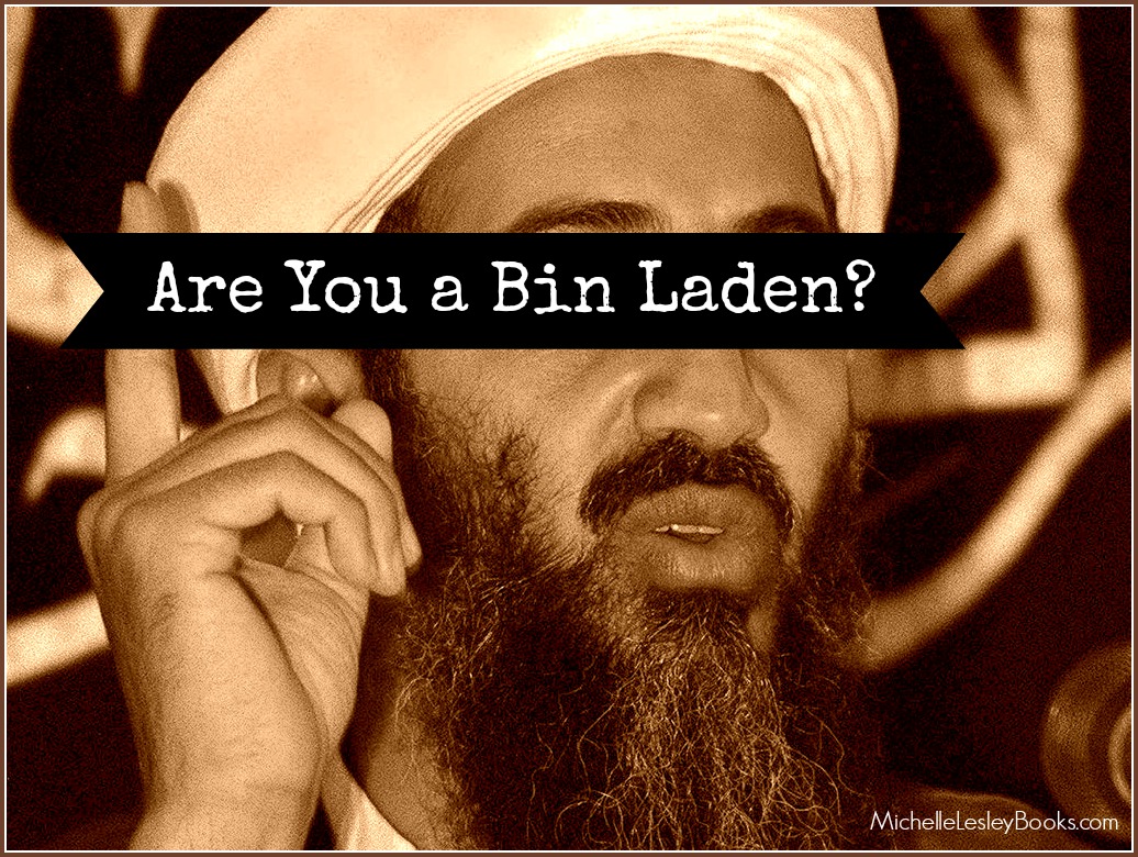 bin laden
