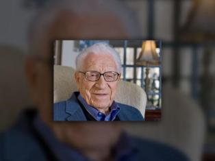 George Beverly Shea 1909-2013