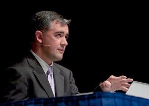 "Ignorance? Of Benny Hinn? A man in Brown’s position claiming ignorance of Benny Hinn would be tantamount to an Olympic swimmer claiming ignorance of Michael Phelps or for a high level employee of Microsoft claiming ignorance of Bill Gates."