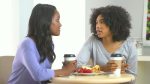 stock-footage-african-american-friends-having-conversation-at-caf-x-e