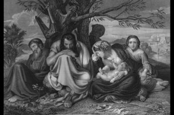 the-israelites-without