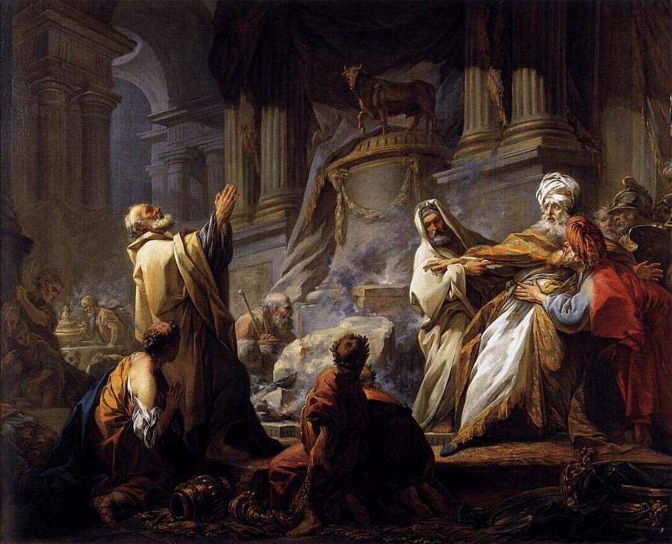 948px-Jean-Honoré_Fragonard_-_Jeroboam_Offering_Sacrifice_for_the_Idol_-_WGA08049