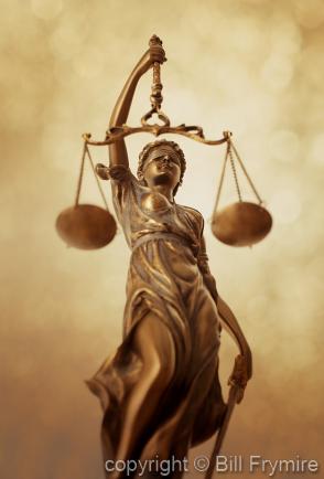 scales of justice