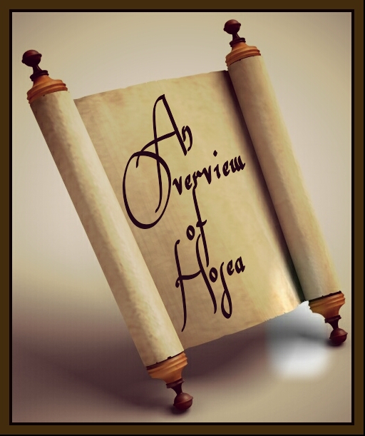Overview of Hosea