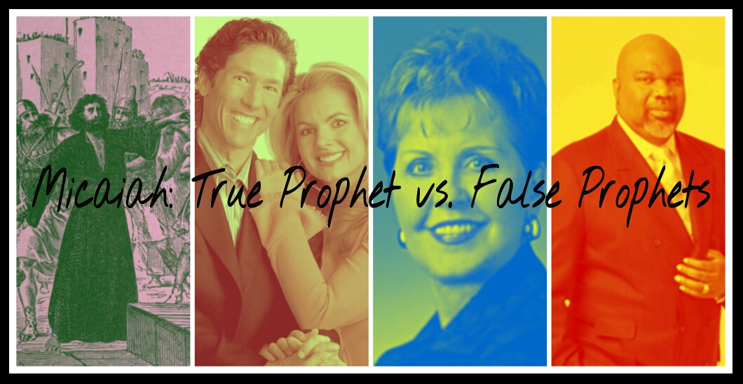 Photos courtesy of cristoraul.com, Joyce Meyer Ministries, TD Jakes Ministries, and TBN