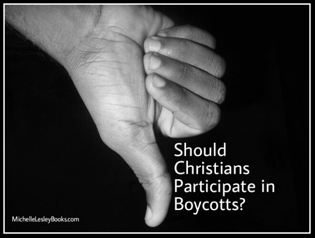 Boycott