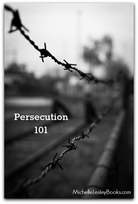 persecution101