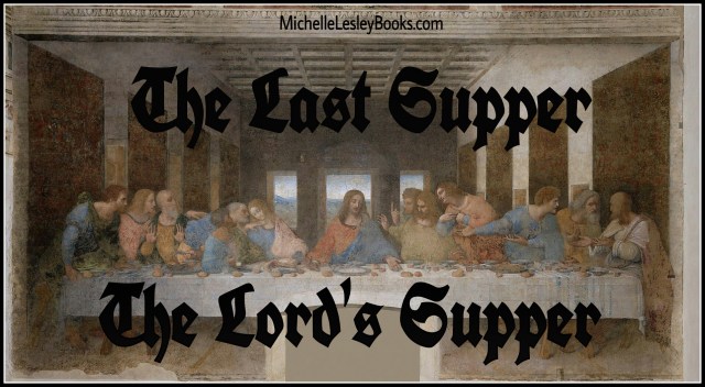 Last Supper