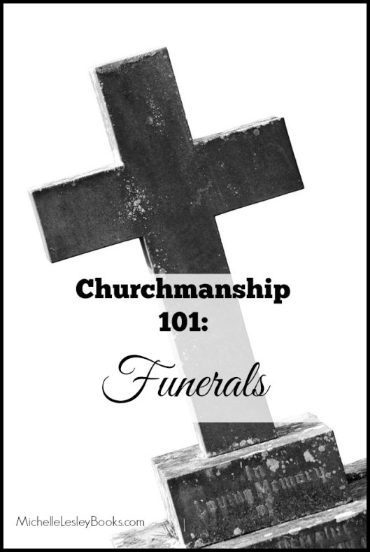 funerals