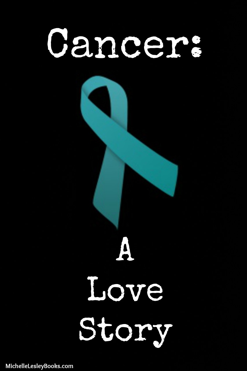 cancer love story