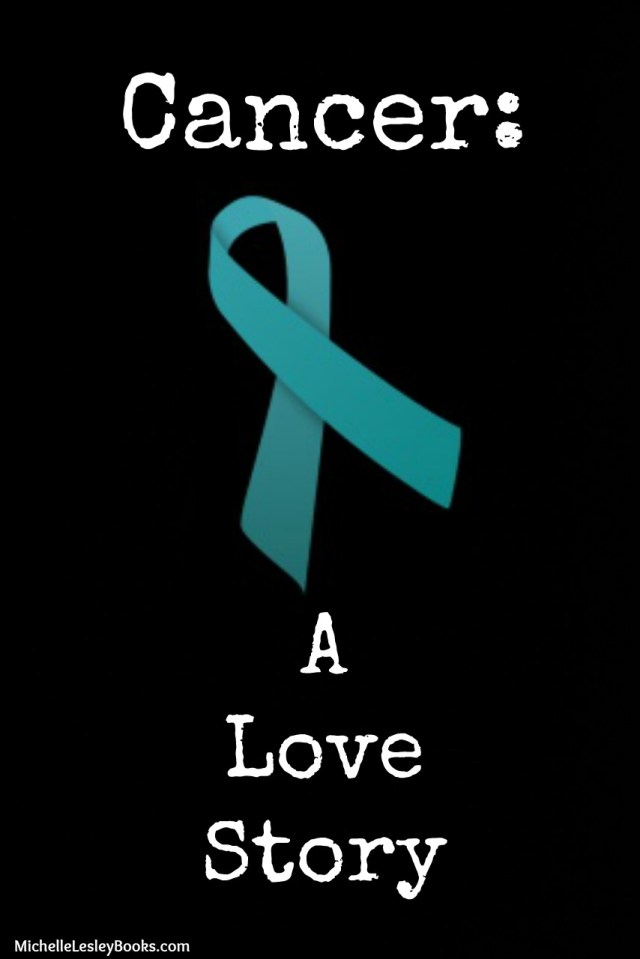 cancer love story