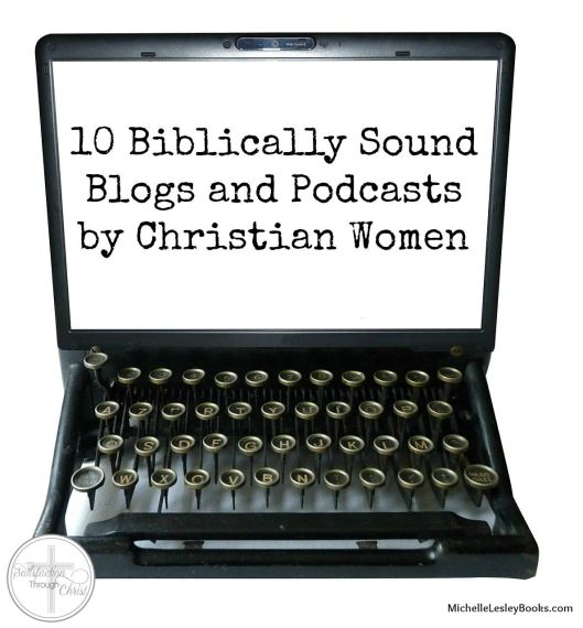 10 blogs podcasts both