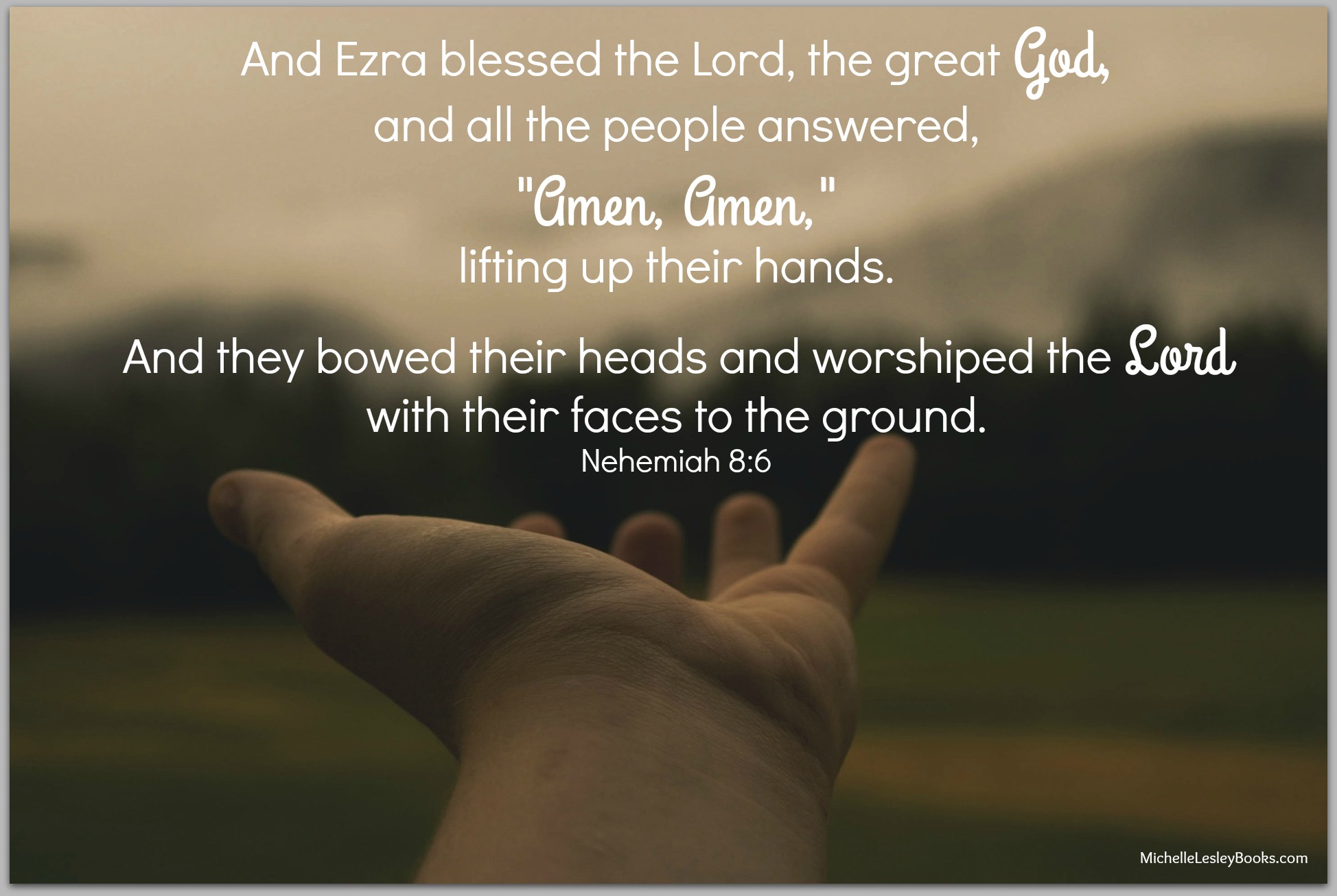 neh 8 6
