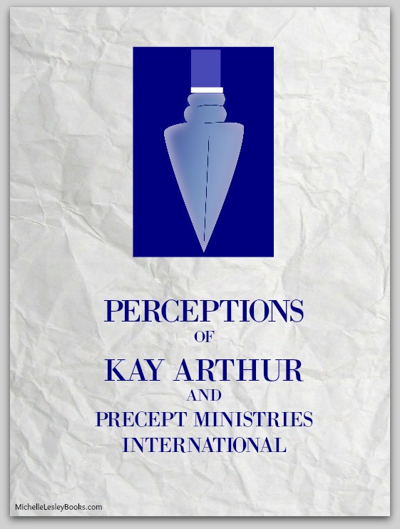 perceptions kay arthur
