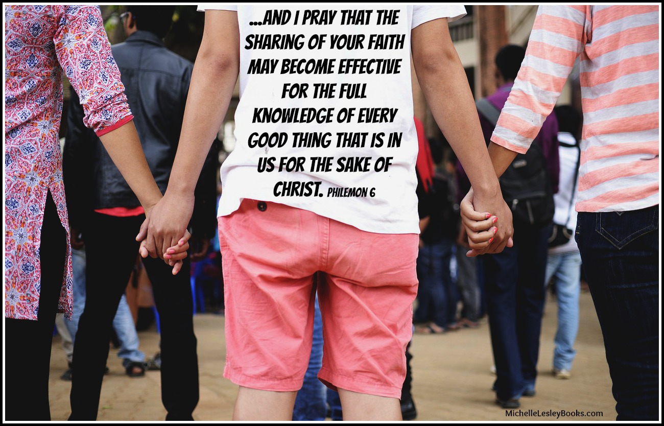 philemon 6