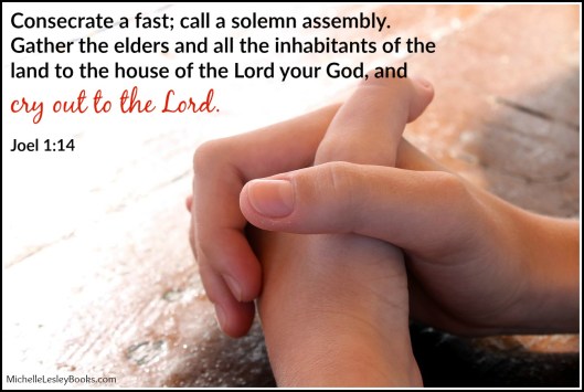 joel 1 14