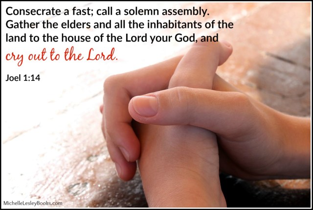 joel 1 14