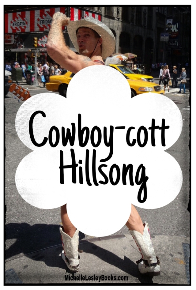 cowboycott hillsong