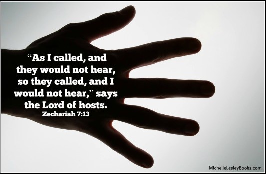 zech 7 13
