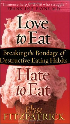 love to eat